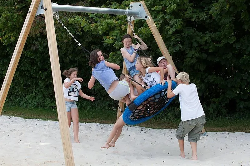 Camping Brantôme Peyrelevade