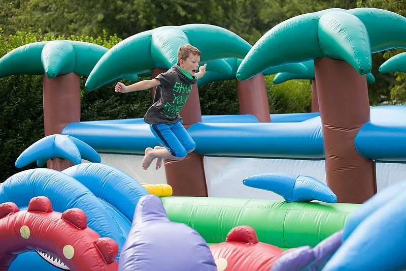 Camping Brantôme Peyrelevade