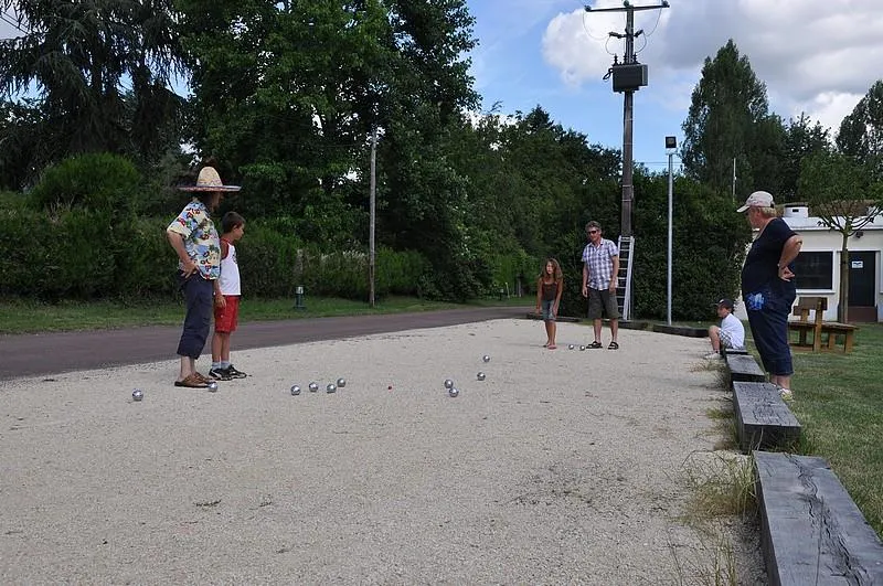 Camping Brantôme Peyrelevade