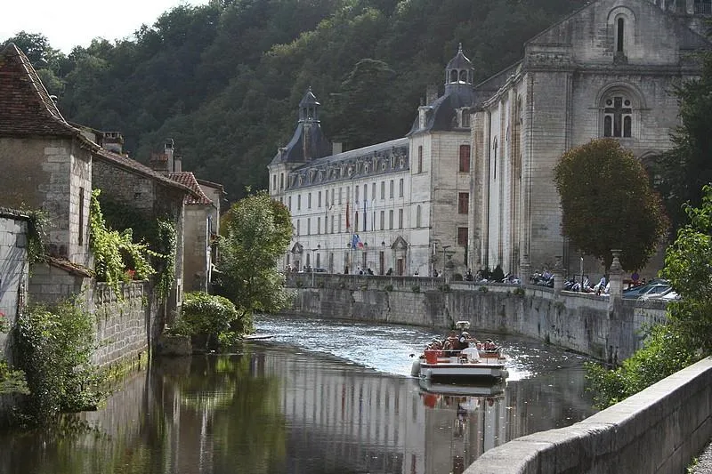 Camping Brantôme Peyrelevade