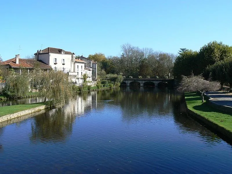 Camping Brantôme Peyrelevade