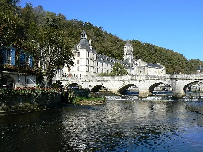 Camping Brantôme Peyrelevade