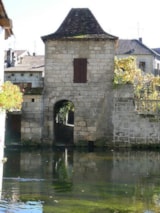 Foto #61 van Camping Brantôme Peyrelevade