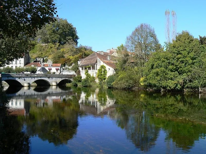 Camping Brantôme Peyrelevade