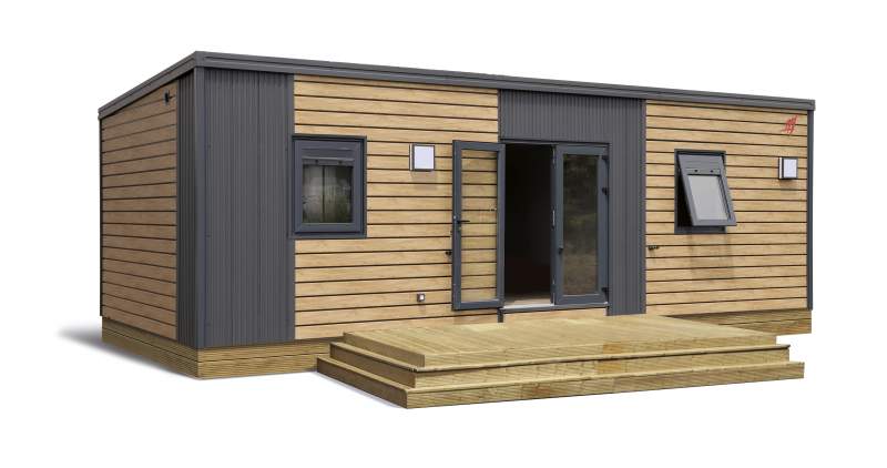 Casa Mobile "Olivier" (2023) 2 Camere Da Letto 2 Bagni, Ampio Soggiorno (Tv), Terrazzo, Wifi Casa Mobile "Olivier" (2023) 2 Camere Da Letto 2 Bagni, Ampio Soggiorno (Tv), Terrazzo, Wifi