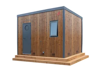 Stellplatz - Neuer Standort Private Gesundheitsversorgung - Camping Brantôme Peyrelevade