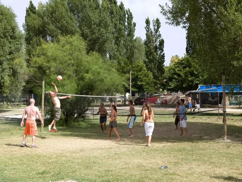 Camping Les Prés du Verdon