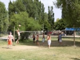 Foto #4 van Camping Seasonova Les Prés du Verdon