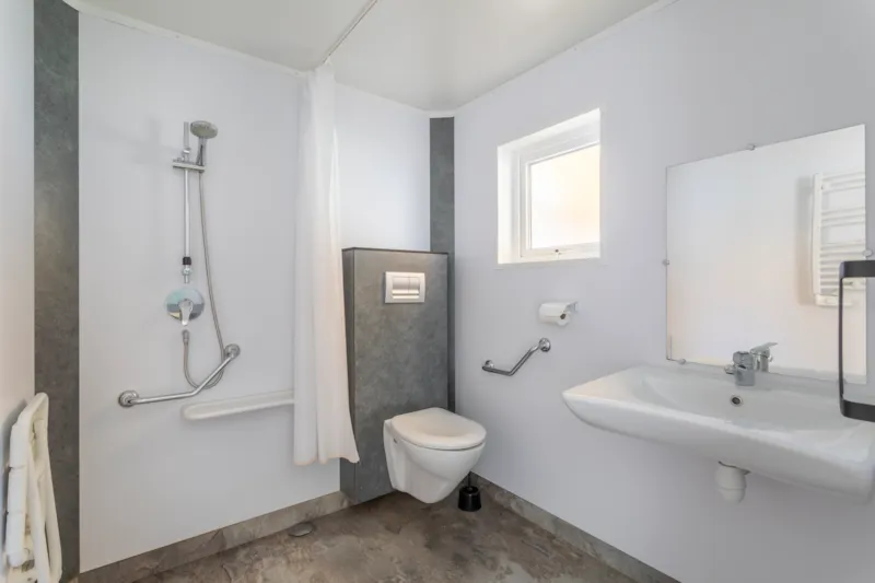 Mobil-Home Confort 2 Chambres Pmr