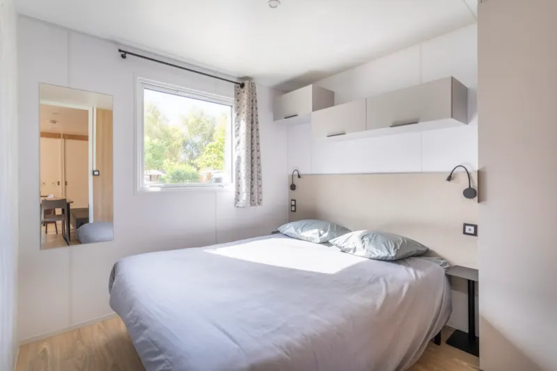 Mobil-Home Premium 3 Chambres