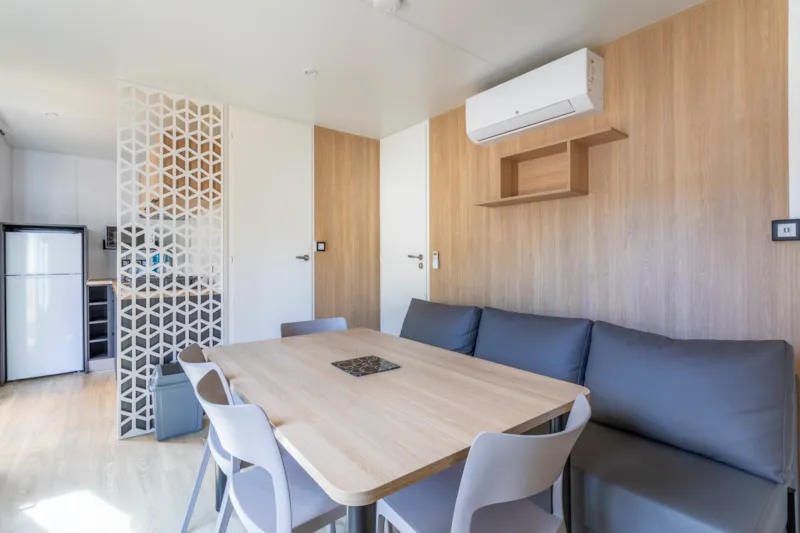 Mobil-Home Premium 3 Chambres