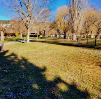 Pitch - Classic Pitch (20-45M²) With 10A Electricity - Camping Les Prés du Verdon