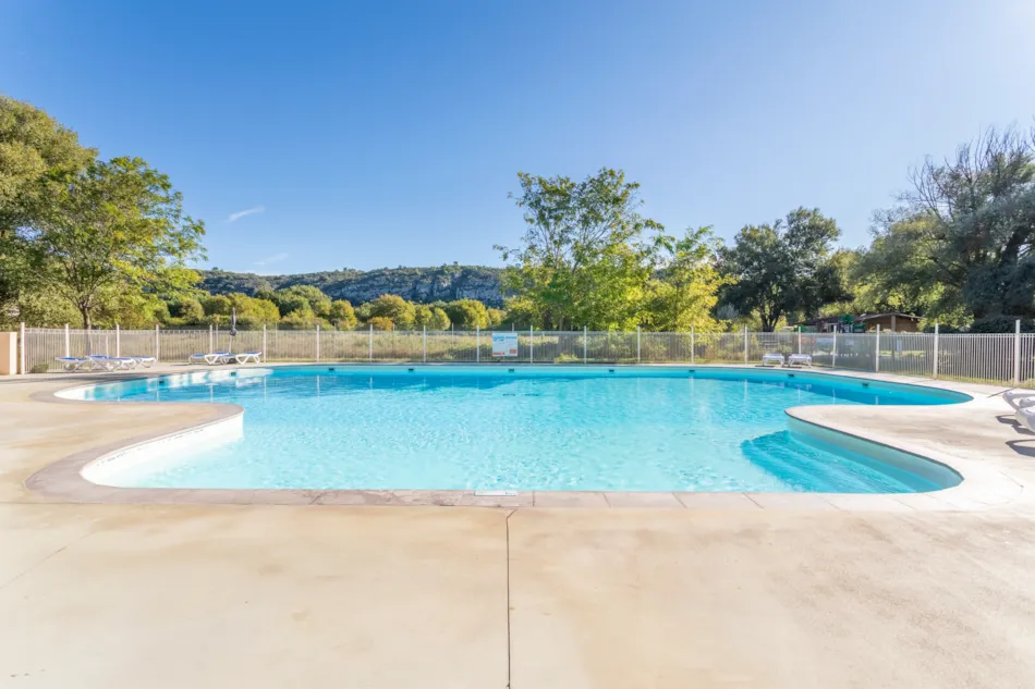 Camping Les Prés du Verdon