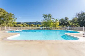 Camping Les Prés du Verdon - MyCamping