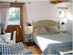 Kamer - Kamers - Camping Ctoutvert TEST - Ne pas réserver