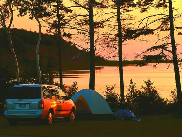 Camping Ctoutvert TEST - Ne pas réserver - image n°17 - Savoie