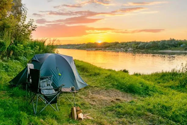 Camping Ctoutvert TEST - Ne pas réserver - image n°44 - Savoie