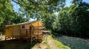 Camping Ctoutvert TEST - Ne pas réserver - image n°45 - Savoie
