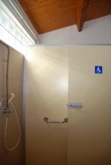 Foto #37 van Flower Camping La Davière Plage