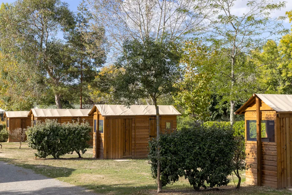 Flower Camping La Davière Plage