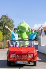 Foto #12 van Flower Camping La Davière Plage