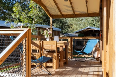 CosyFlower Confort 27m² - 2 bedrooms + sheltered terrace +Dishwasher — 8