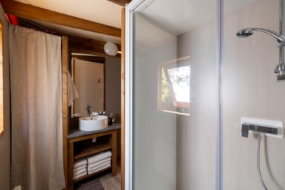 CosyFlower Confort 27m² - 2 bedrooms + sheltered terrace +Dishwasher — 5