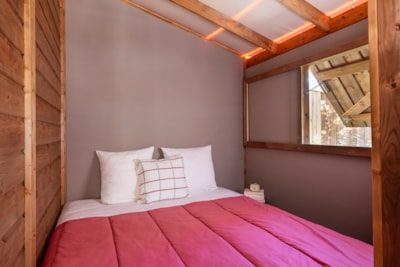 CosyFlower Confort 27m² - 2 bedrooms + sheltered terrace +Dishwasher — 6