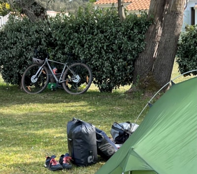 Accueil Vélo — 1