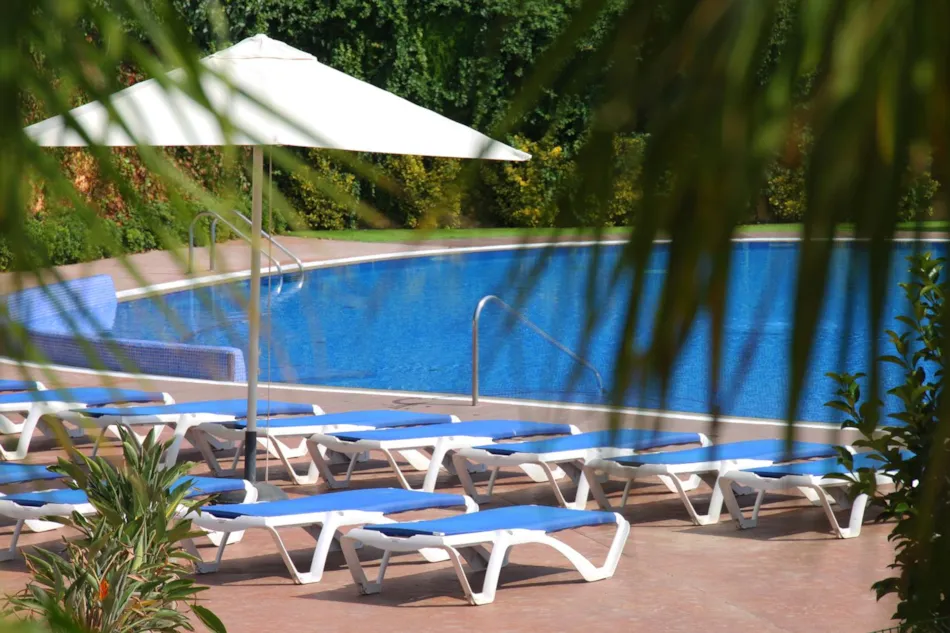 Camping Joan - Bungalow Park