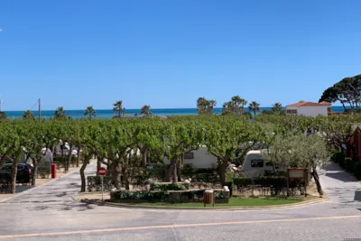 Camping Joan - Bungalow Park - Cataluña - Imagen n°2 Camping Joan - Bungalow Park - Cataluña - Imagen n°2
