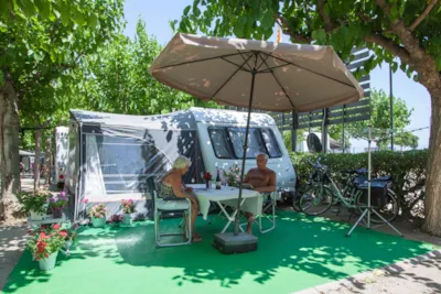 Camping Joan - Bungalow Park - Cataluña - Imagen n°5 Camping Joan - Bungalow Park - Cataluña - Imagen n°5