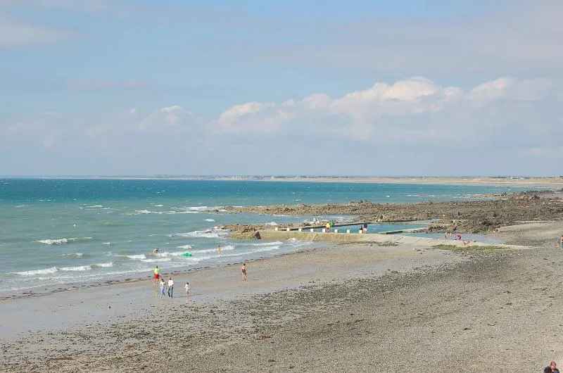 Castel Camping Château de Lez-Eaux