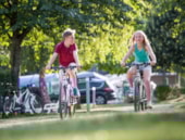 Castel Camping Château de Lez-Eaux