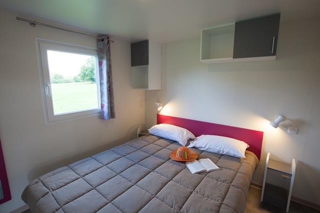 Camping Château de Lez-Eaux - Photo 2