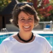 Castel Camping Château de Lez-Eaux