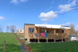 Mobil-Home 3 Chambres - 2 Salles De Bain - Chausey - Vendredi Mobil-Home 3 Chambres - 2 Salles De Bain - Chausey - Vendredi