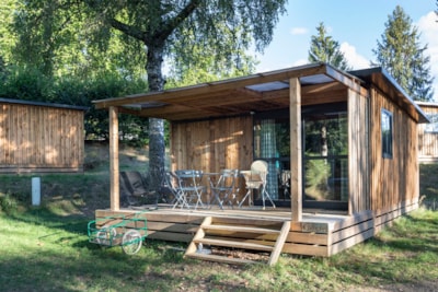Chalet Evasion
