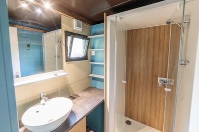 Chalet Evasion