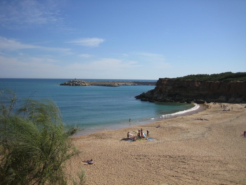 Camping Conil, Conil de la Frontera, Cadiz - Updated 2024 prices