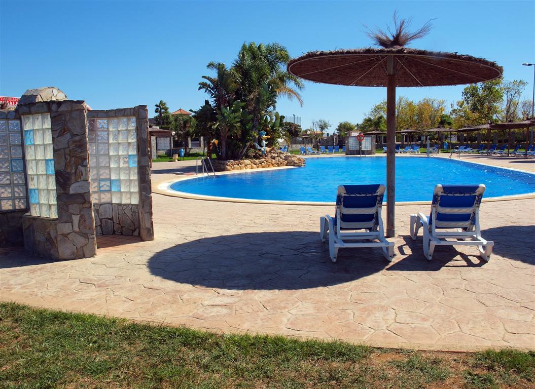 Zwemplezier Camping La Rosaleda - Conil De La Frontera Zwemplezier Camping La Rosaleda - Conil De La Frontera