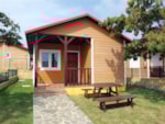 Bungalow Plus Bungalow Plus