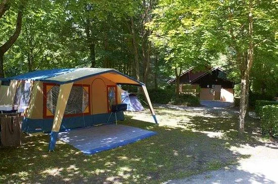 Camping Tohapi - Les Iles