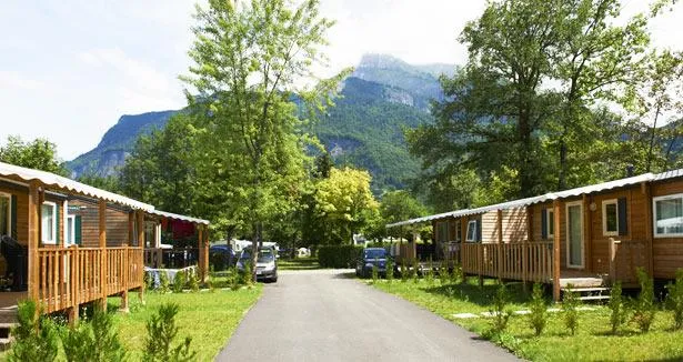 Camping Tohapi - Les Iles