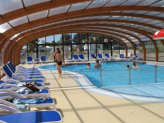 Camping Mirabel Les Prairies de la Mer