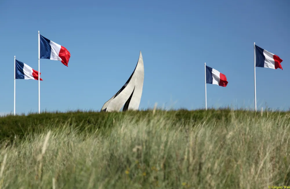 Camping Mirabel Les Prairies de la Mer