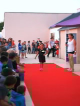 Foto #34 van Camping Mirabel Les Prairies de la Mer