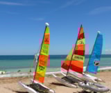 Foto #43 van Camping Mirabel Les Prairies de la Mer