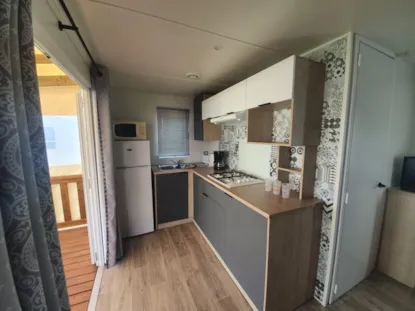 Mobilhome 2 Camere