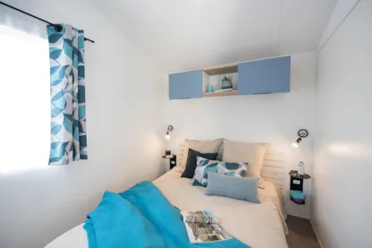 Casa Mobile 3 Camere Da Letto M